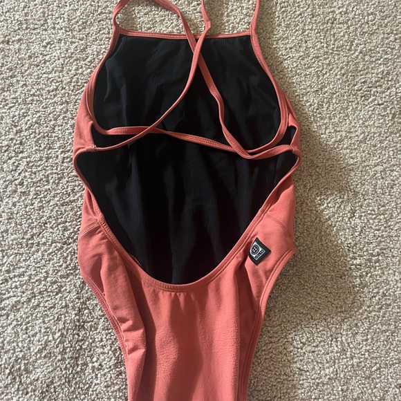 Jolyn Swim Onesie size 28 - Picture 2 of 4